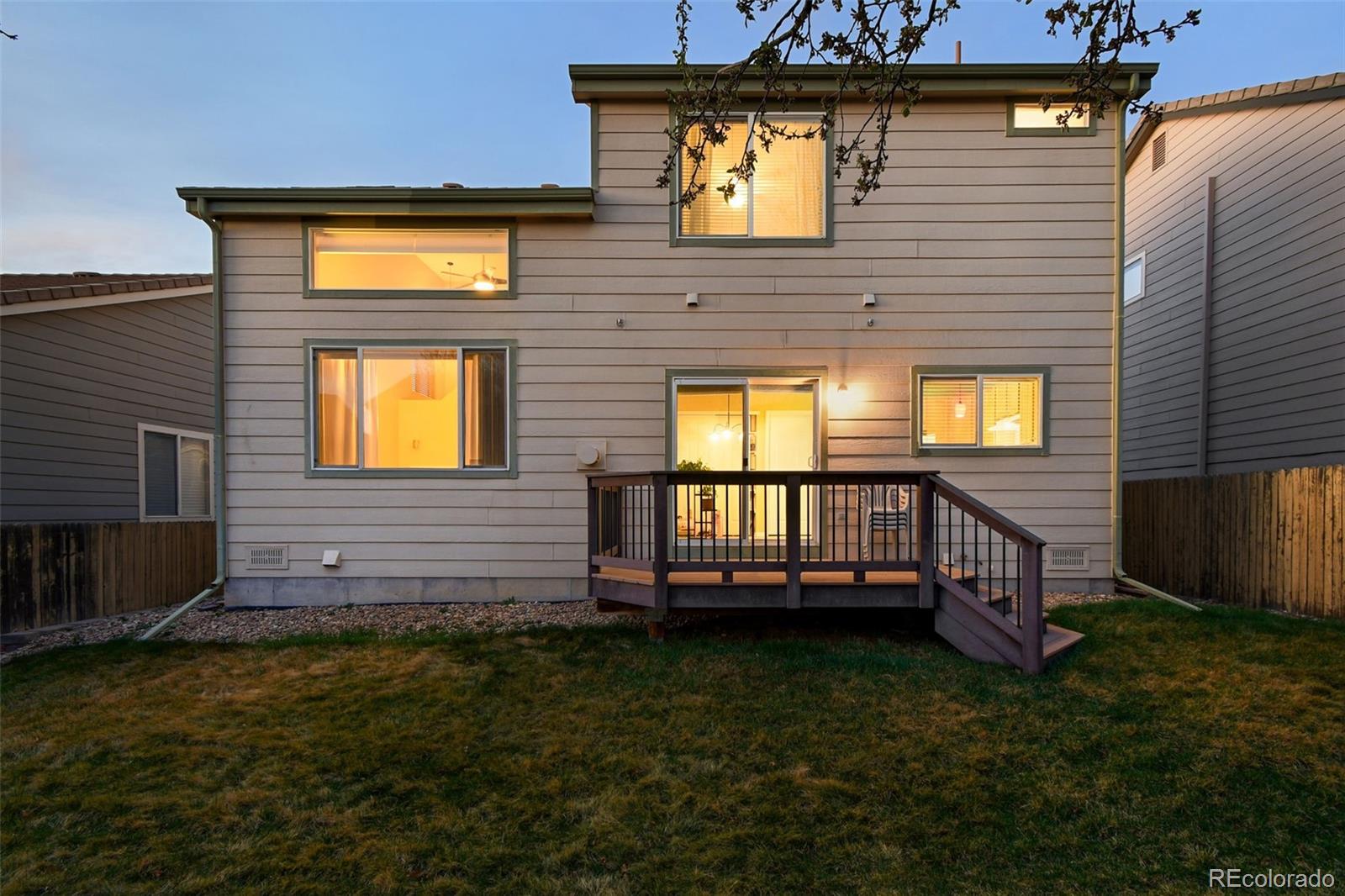 22182 E Belleview Place Aurora CO 80015