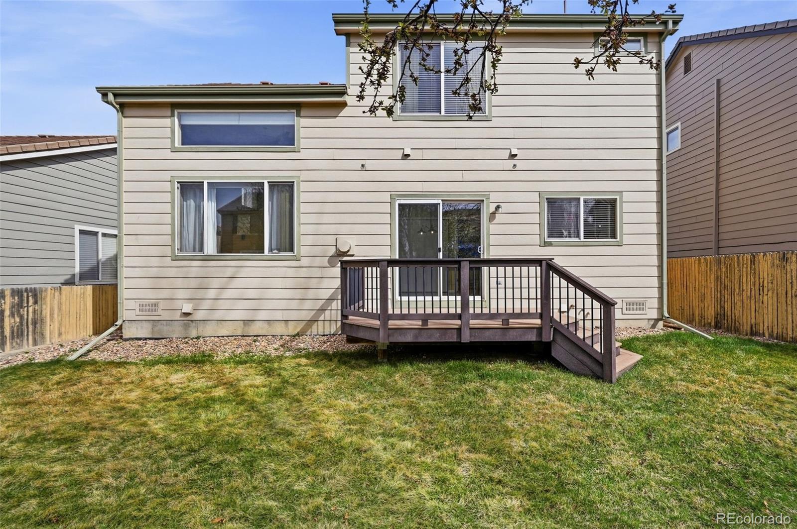 22182 E Belleview Place Aurora CO 80015