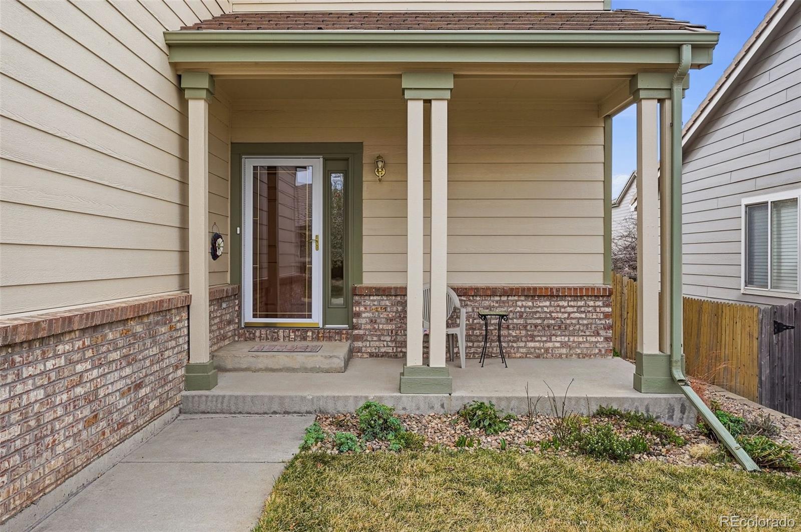 22182 E Belleview Place Aurora CO 80015
