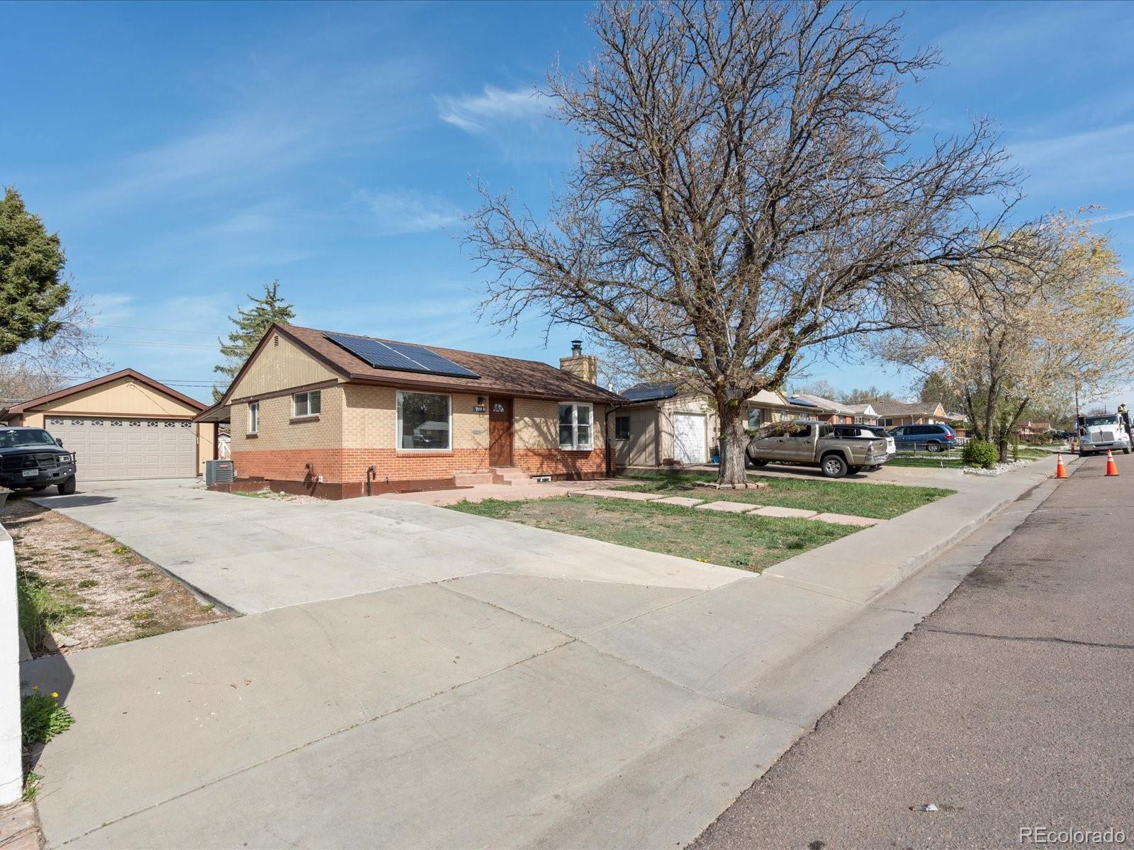 7669 Pecos Street Denver CO 80221