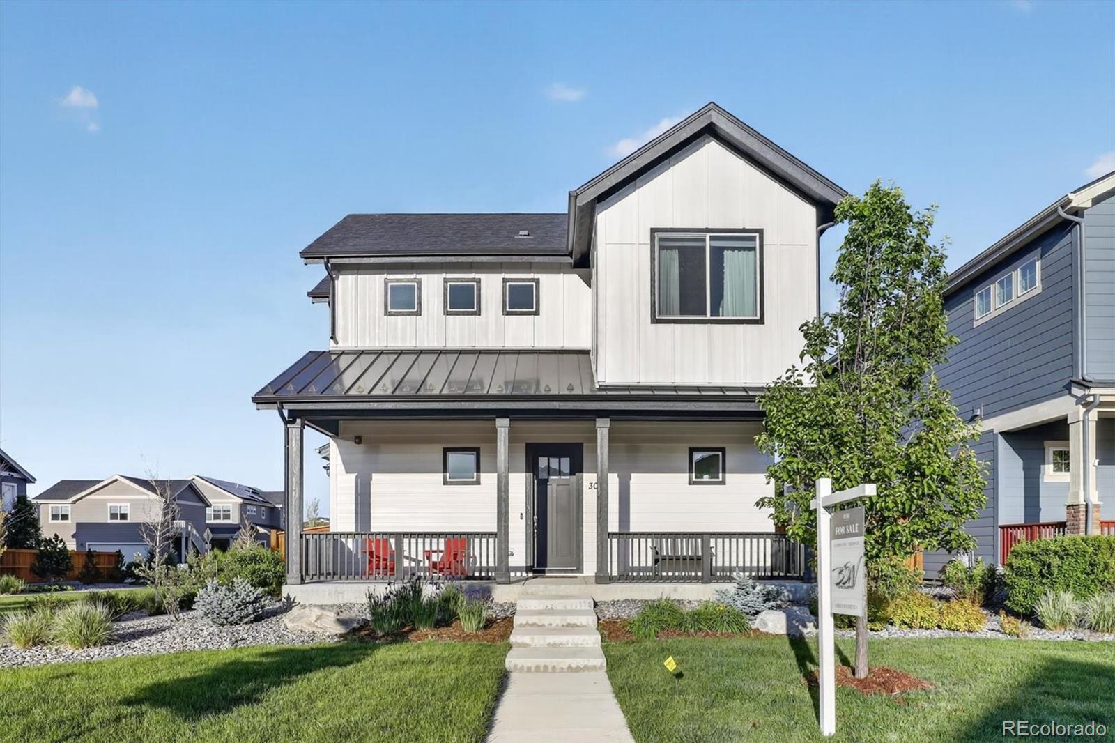 302 S 2nd Avenue Superior CO 80027