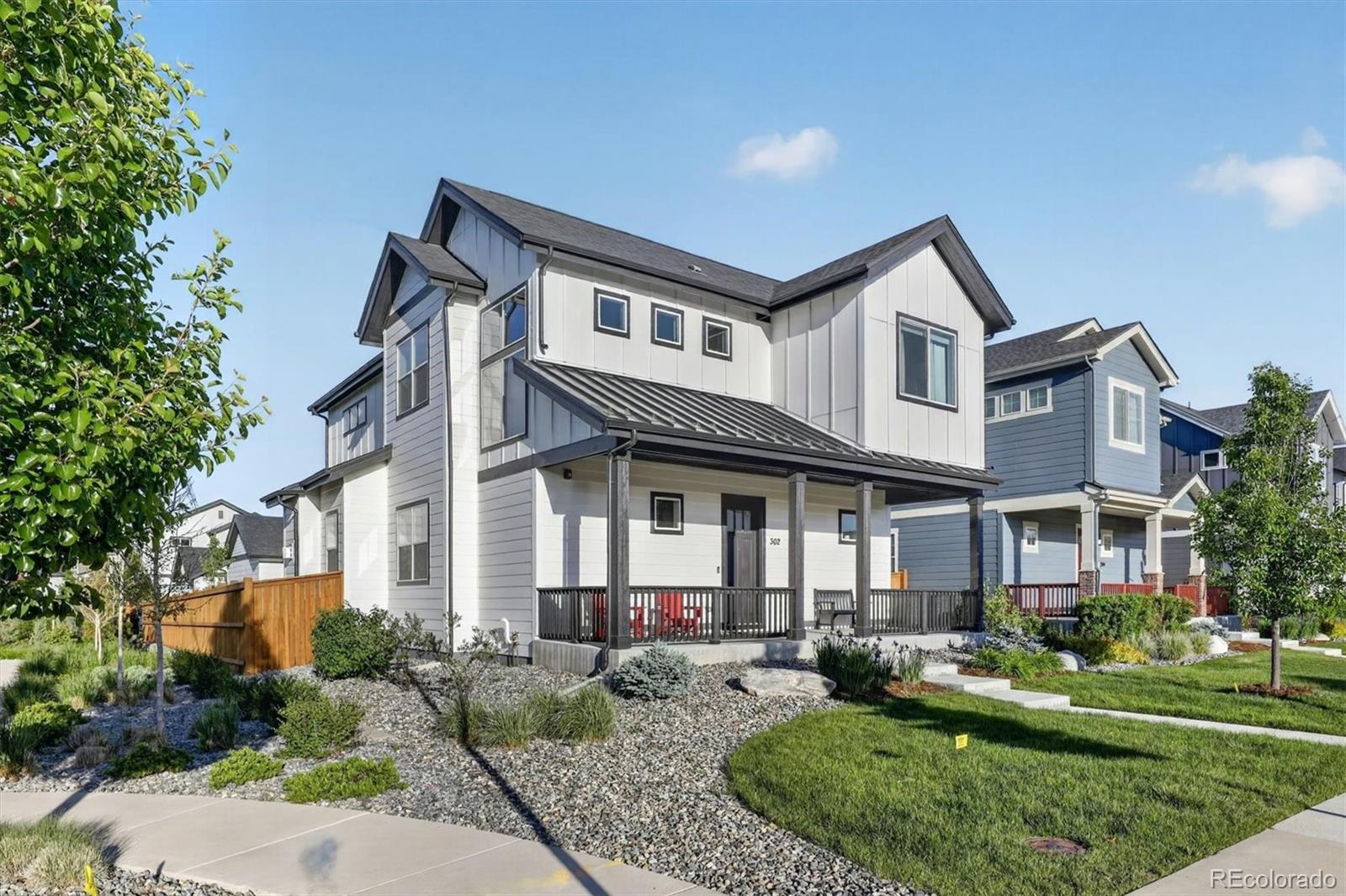 302 S 2nd Avenue Superior CO 80027
