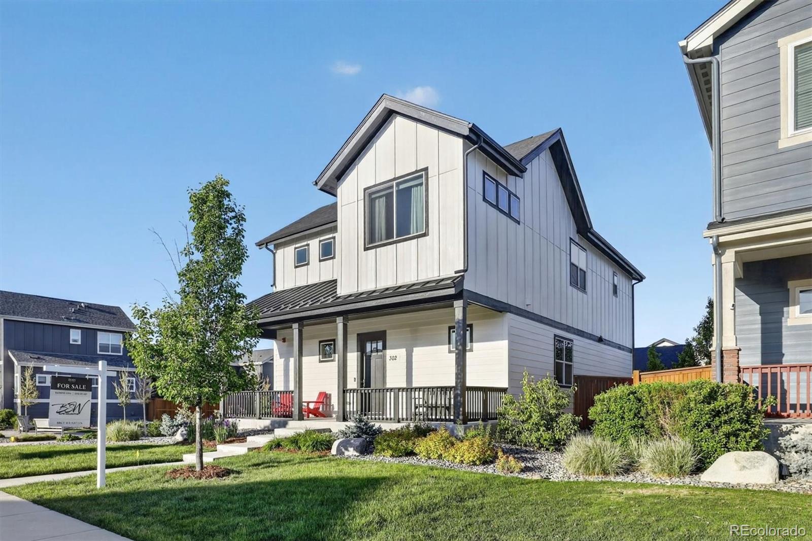 302 S 2nd Avenue Superior CO 80027