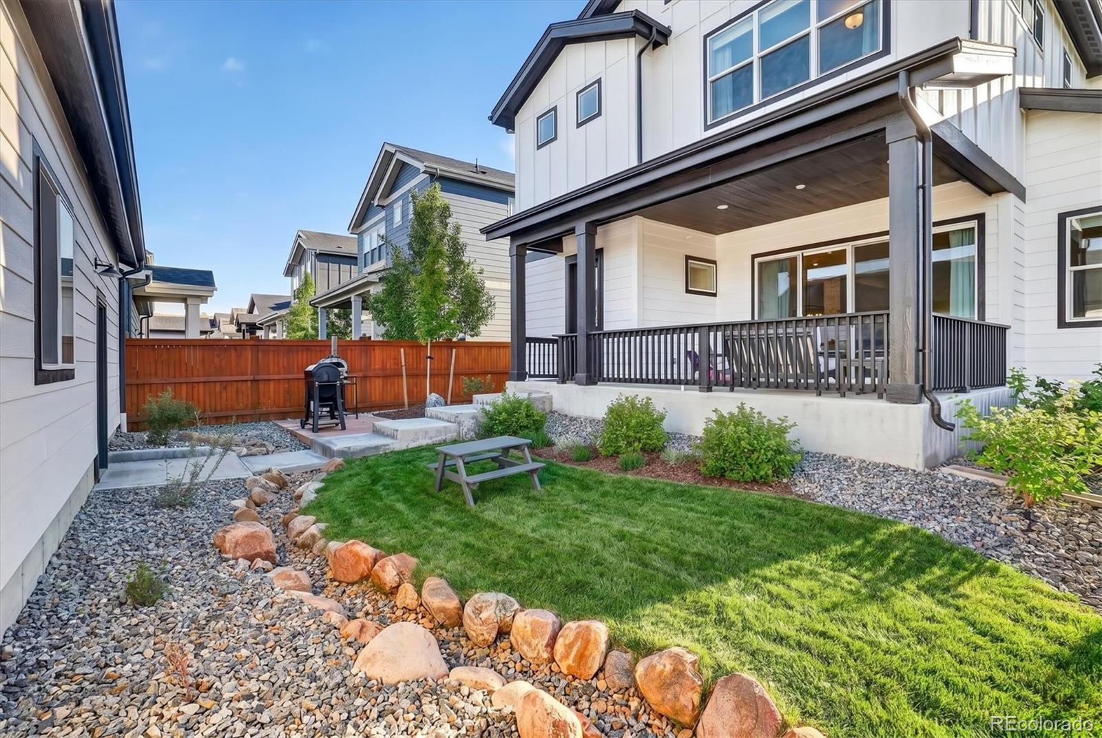 302 S 2nd Avenue Superior CO 80027