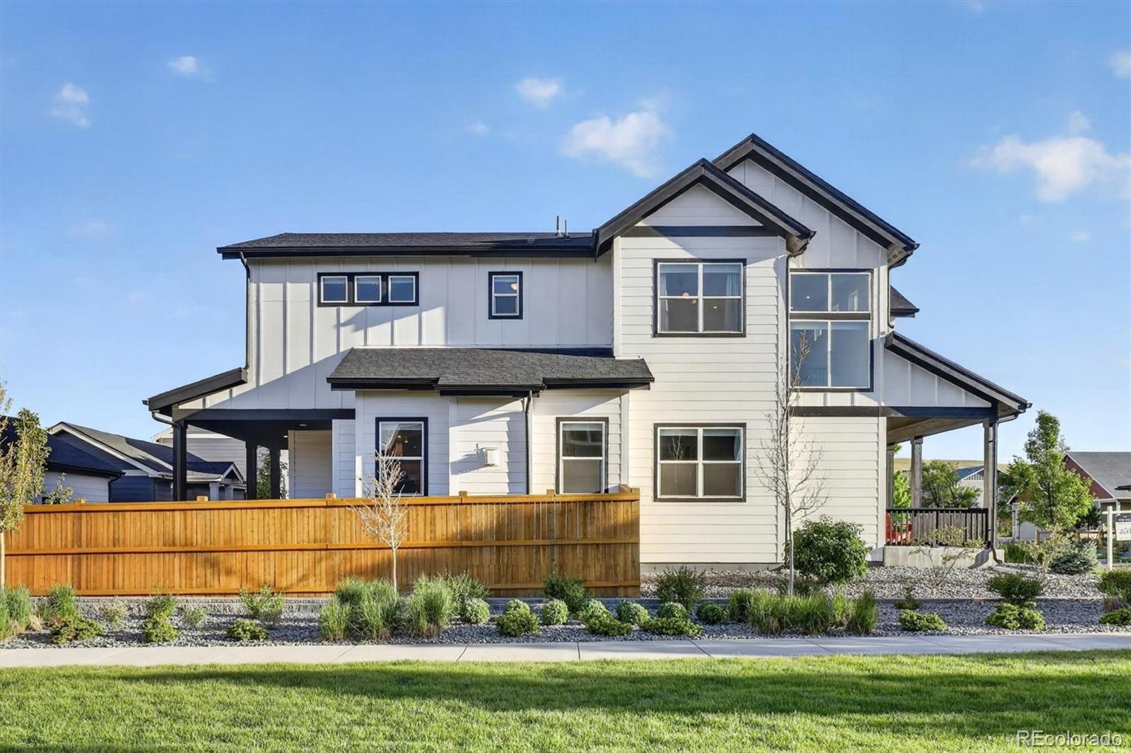 302 S 2nd Avenue Superior CO 80027