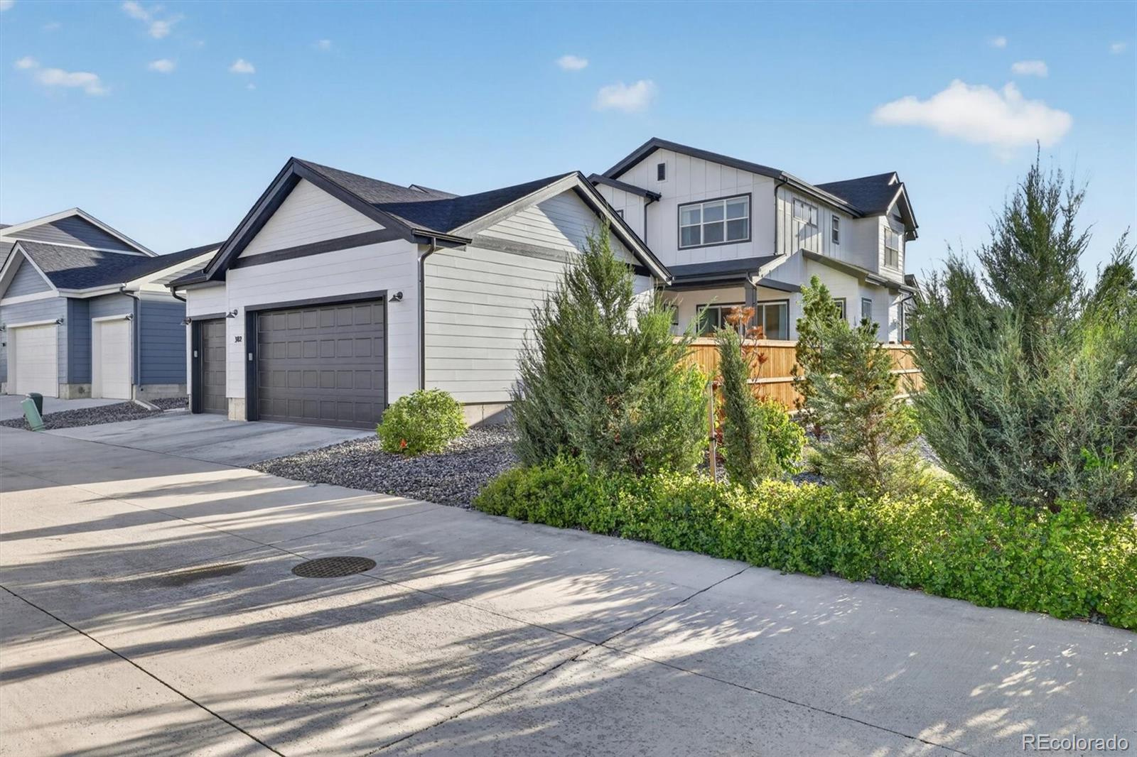 302 S 2nd Avenue Superior CO 80027