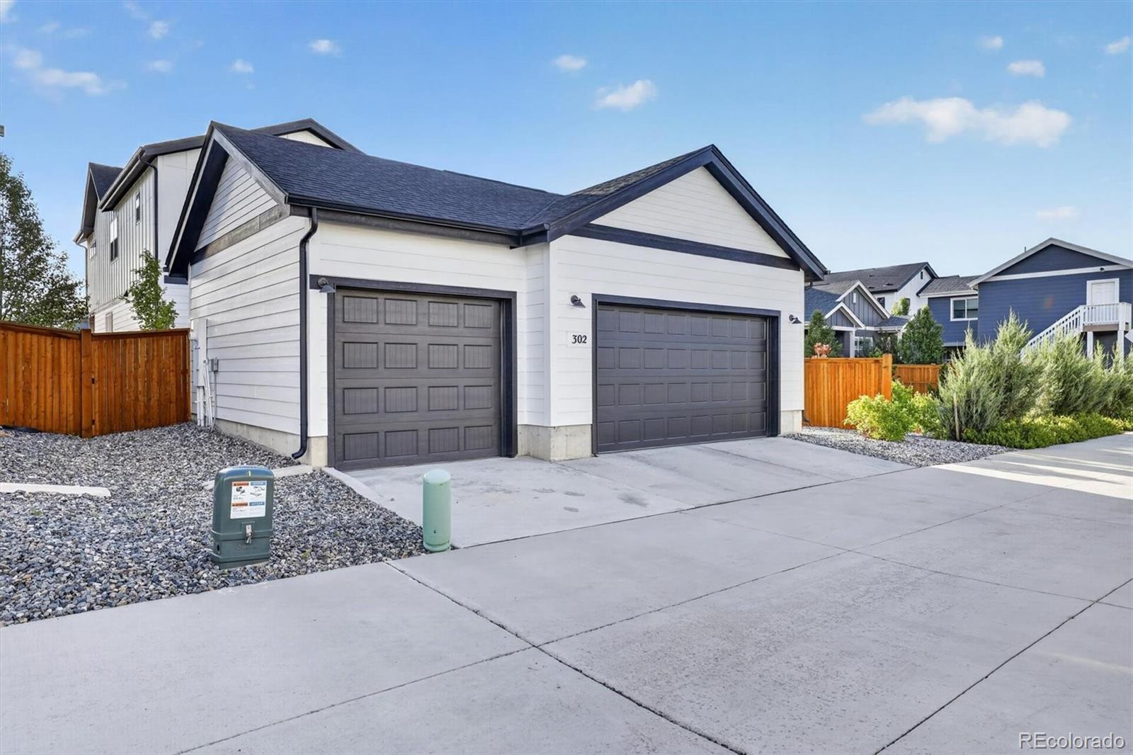 302 S 2nd Avenue Superior CO 80027