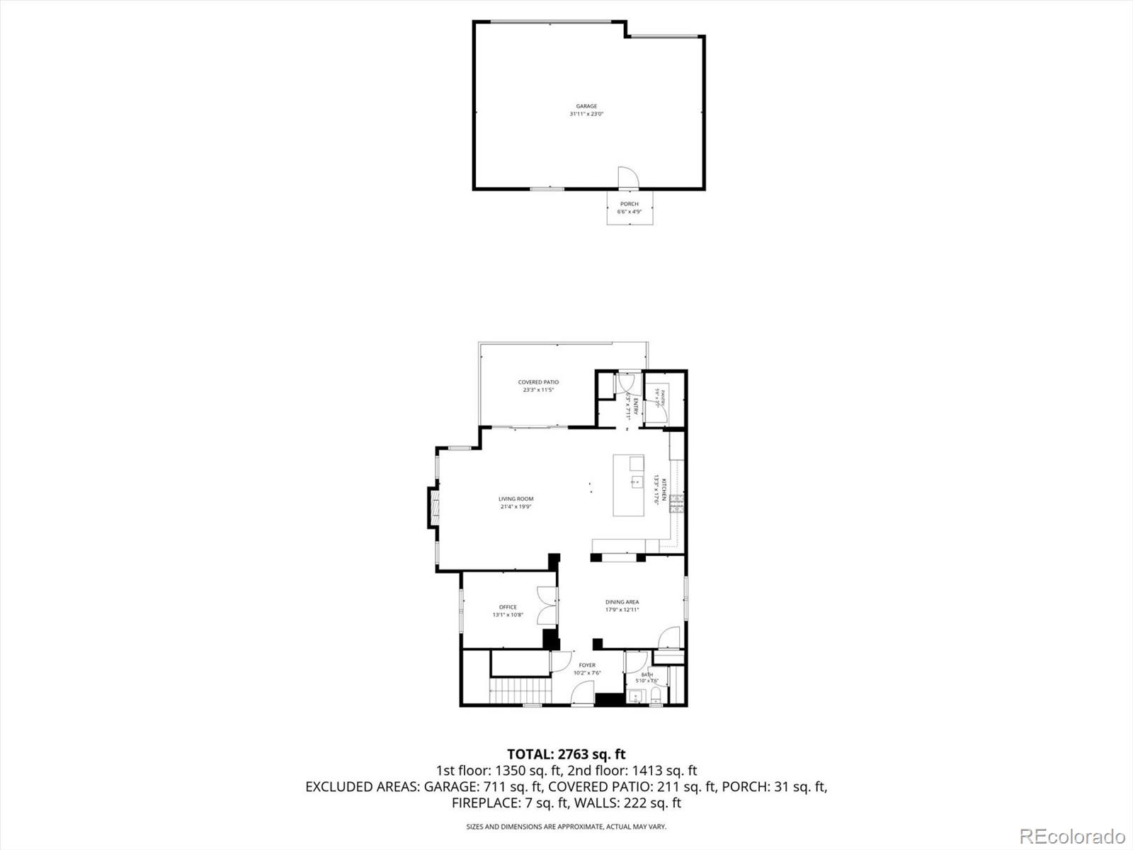 302 S 2nd Avenue Superior CO 80027
