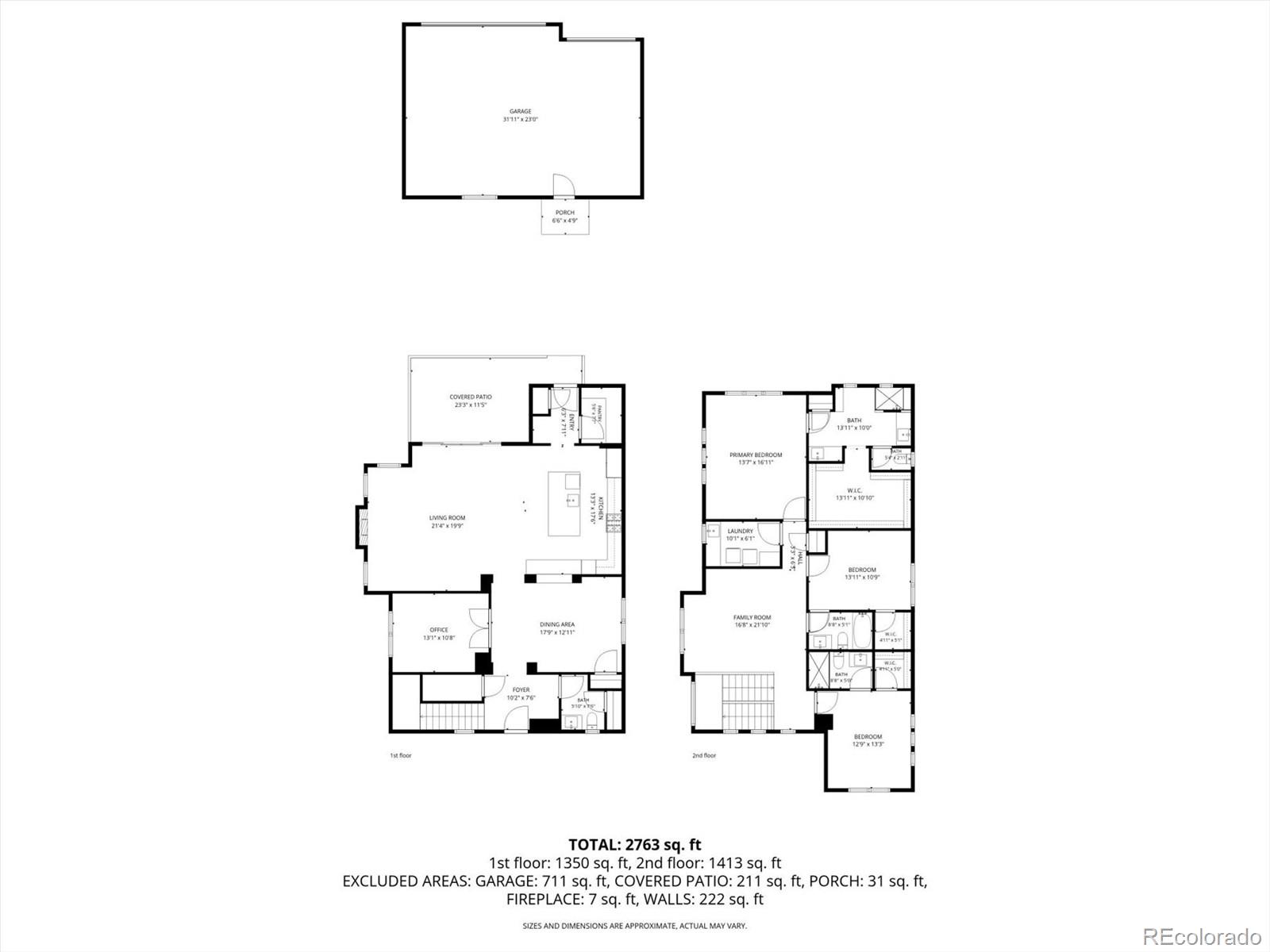 302 S 2nd Avenue Superior CO 80027