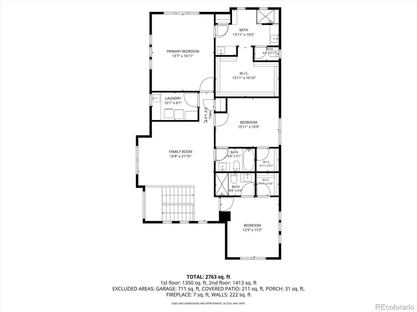 302 S 2nd Avenue Superior CO 80027