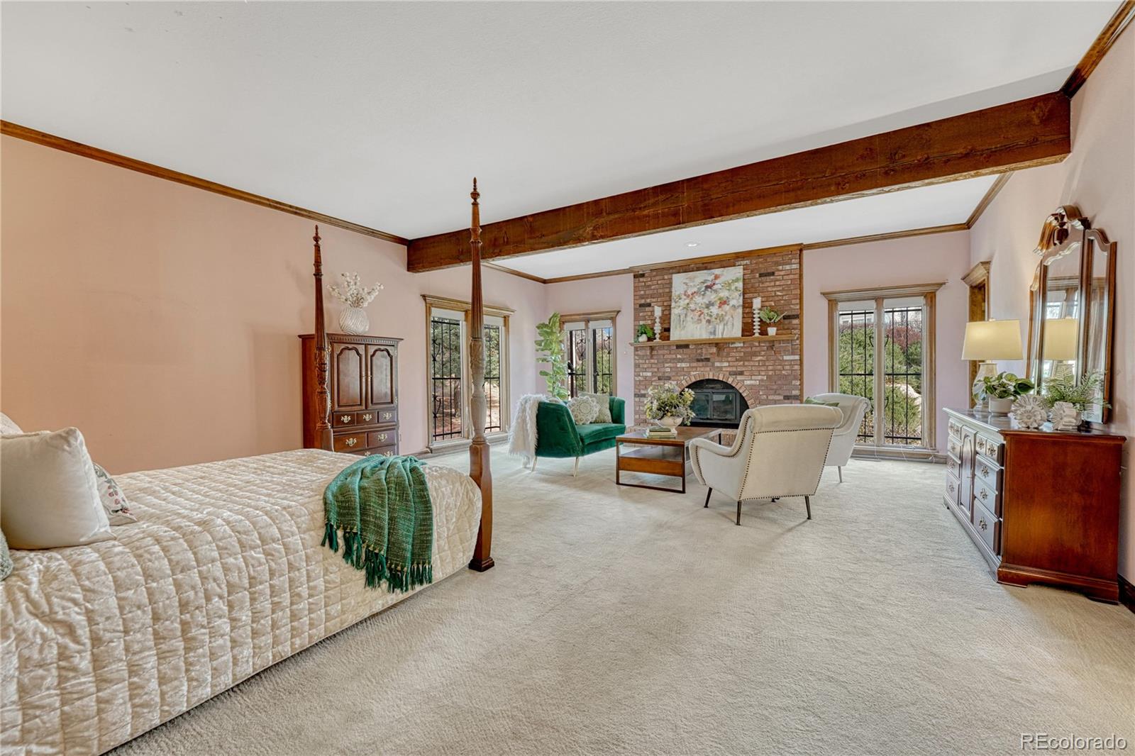 6575 E Ida Avenue Greenwood Village CO 80111