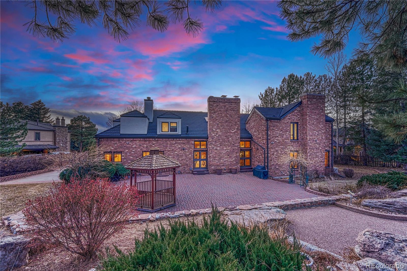6575 E Ida Avenue Greenwood Village CO 80111