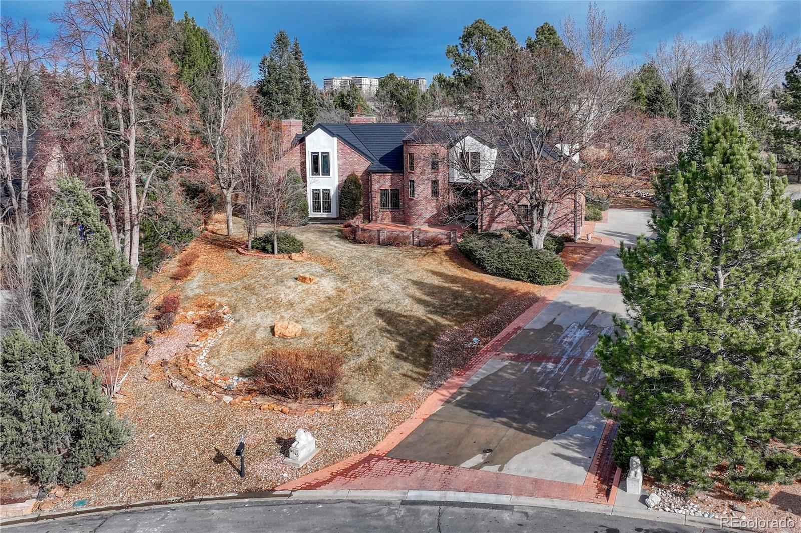 6575 E Ida Avenue Greenwood Village CO 80111