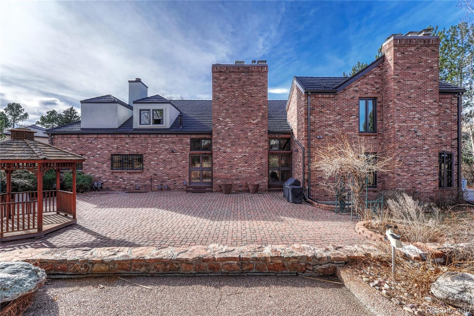 6575 E Ida Avenue Greenwood Village CO 80111