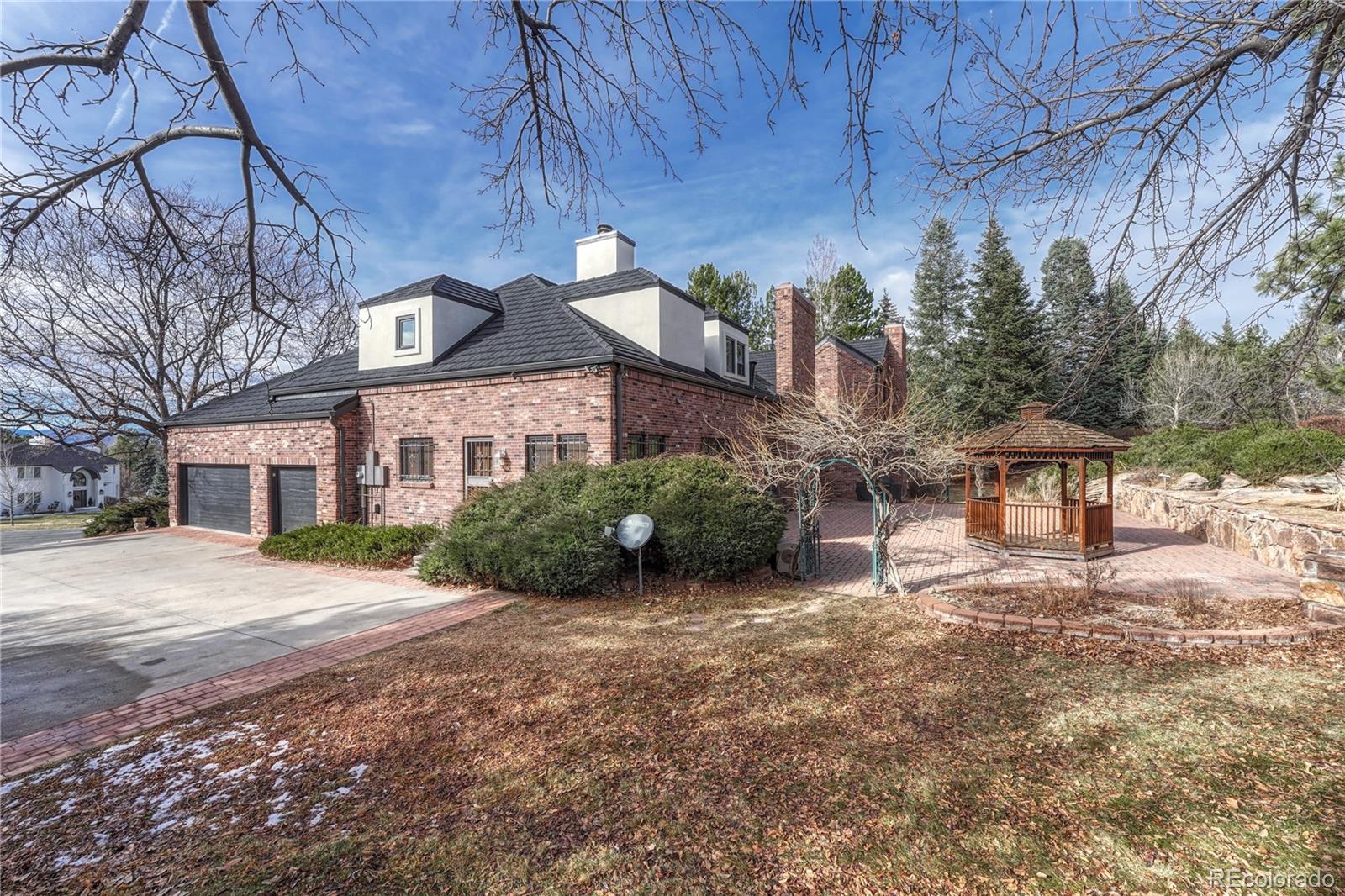 6575 E Ida Avenue Greenwood Village CO 80111