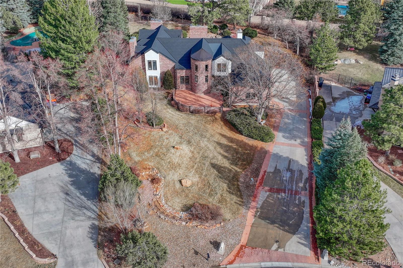 6575 E Ida Avenue Greenwood Village CO 80111