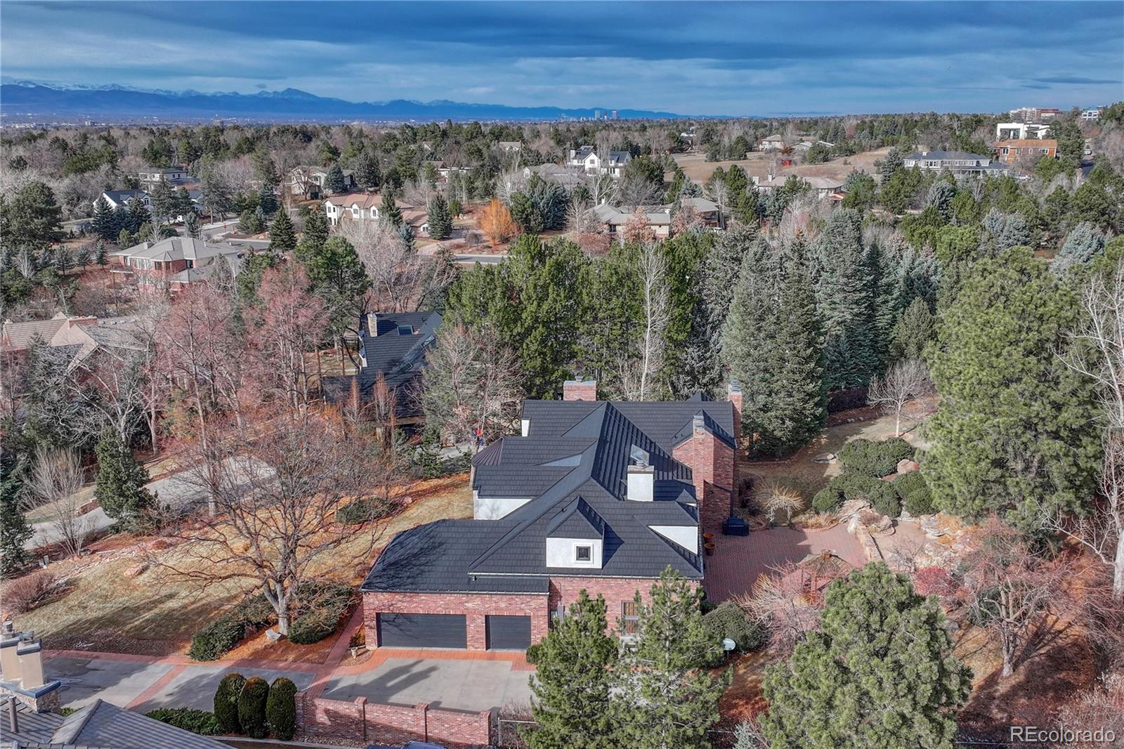 6575 E Ida Avenue Greenwood Village CO 80111