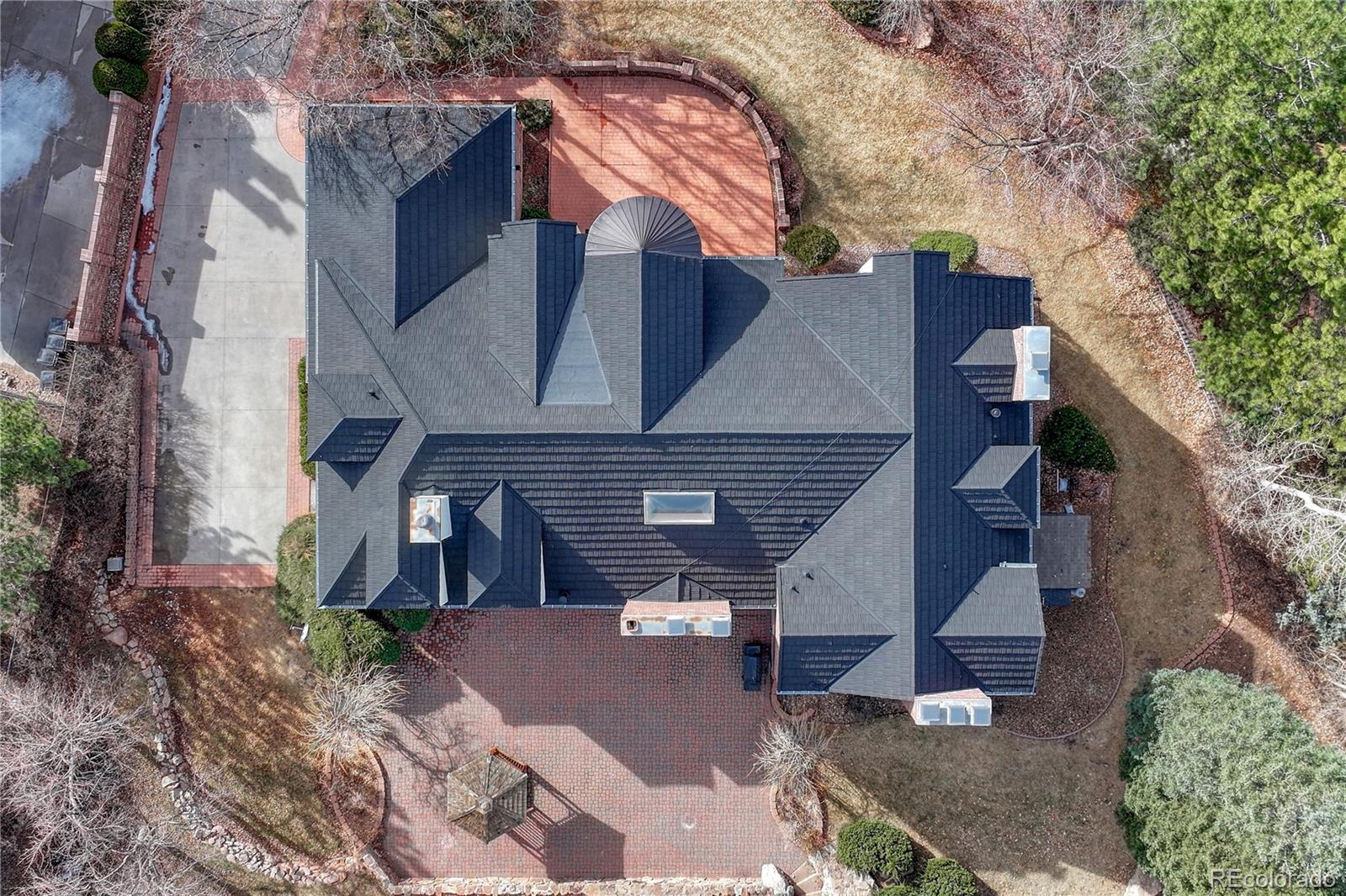 6575 E Ida Avenue Greenwood Village CO 80111