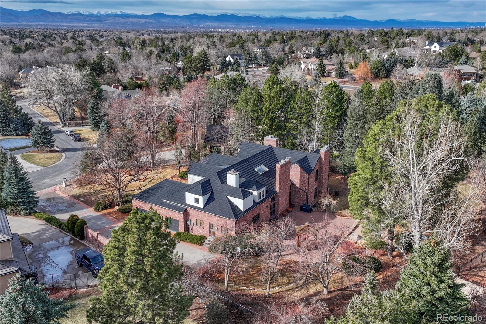 6575 E Ida Avenue Greenwood Village CO 80111