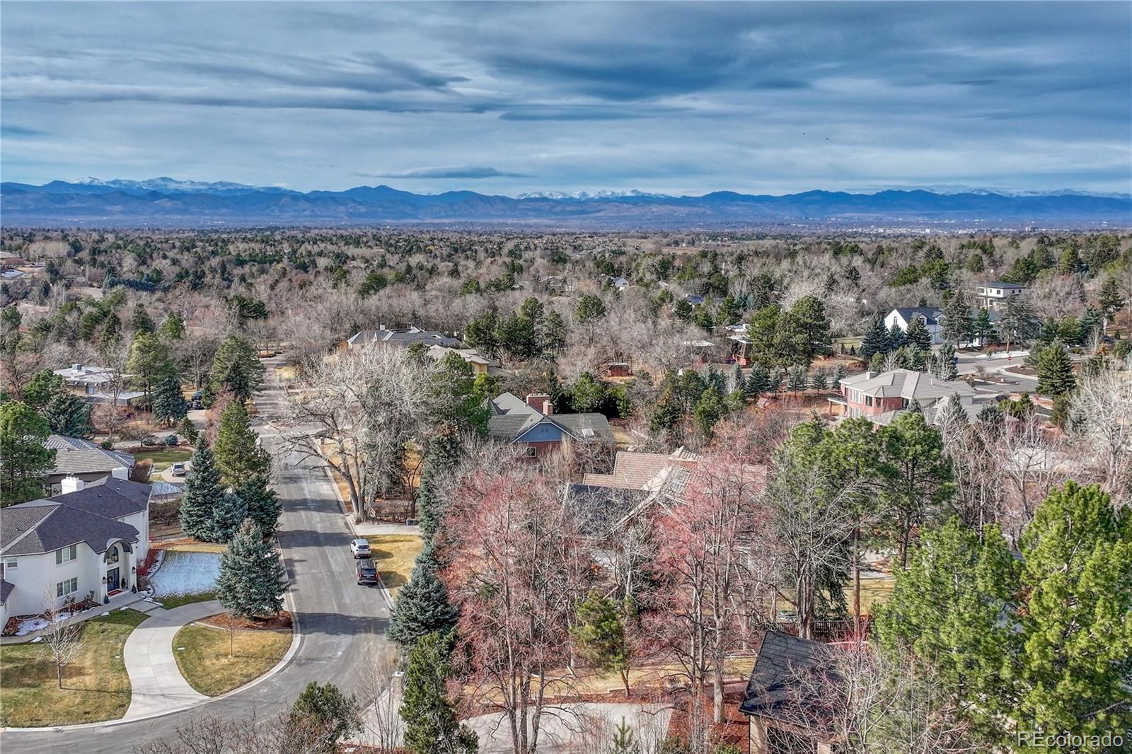 6575 E Ida Avenue Greenwood Village CO 80111
