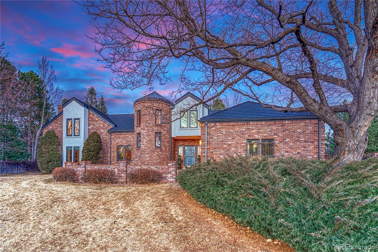 6575 E Ida Avenue Greenwood Village CO 80111