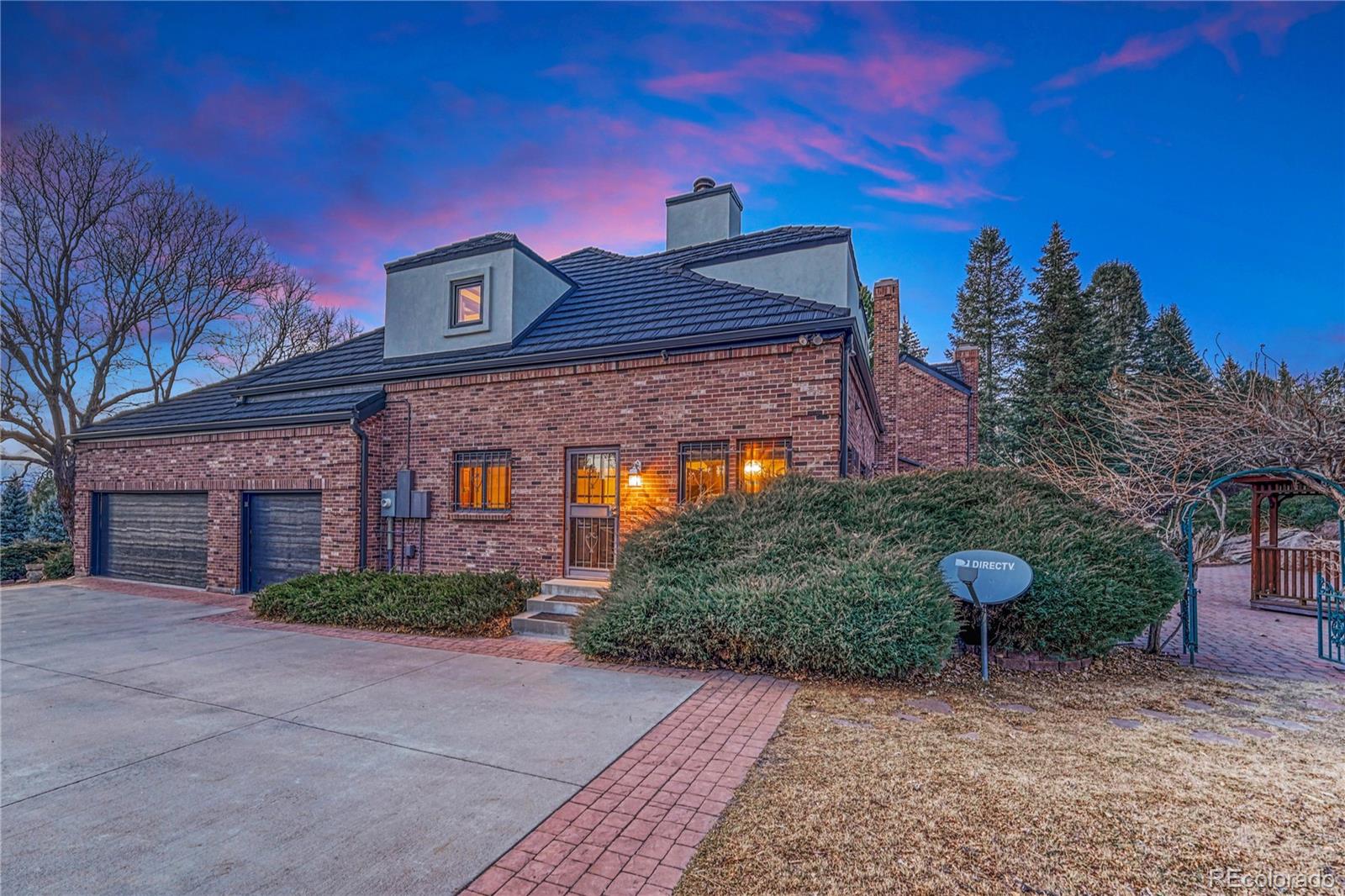 6575 E Ida Avenue Greenwood Village CO 80111