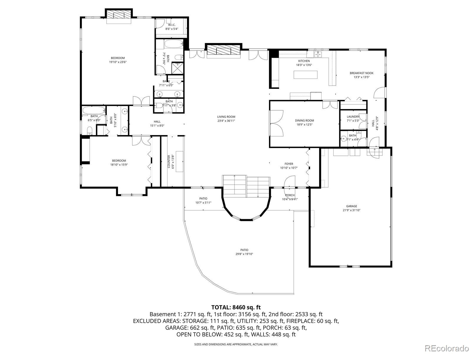6575 E Ida Avenue Greenwood Village CO 80111