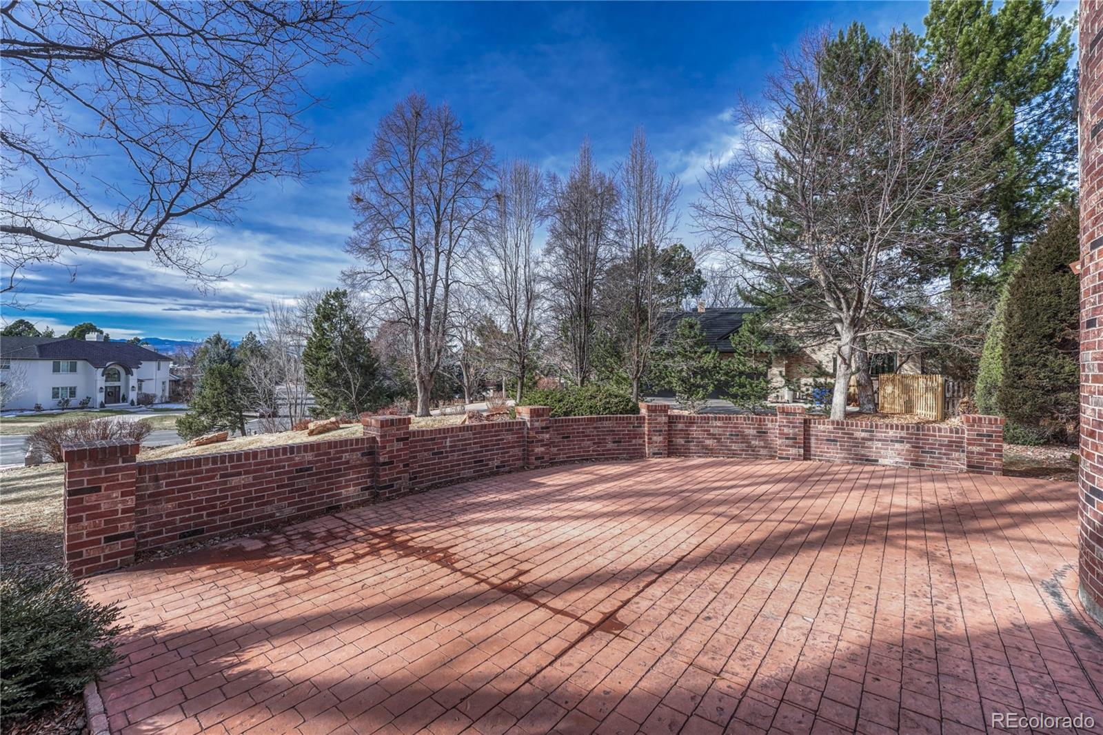 6575 E Ida Avenue Greenwood Village CO 80111