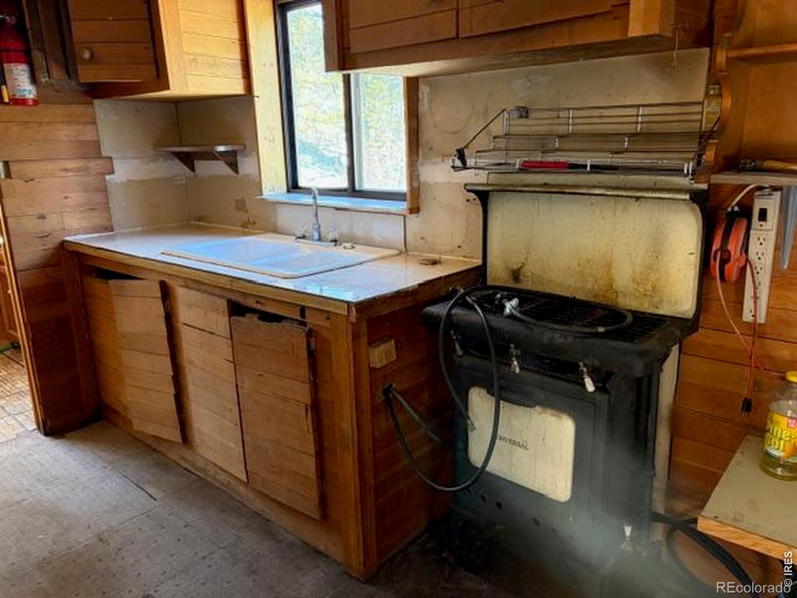 885 Pratt Creek Road Livermore CO 80536
