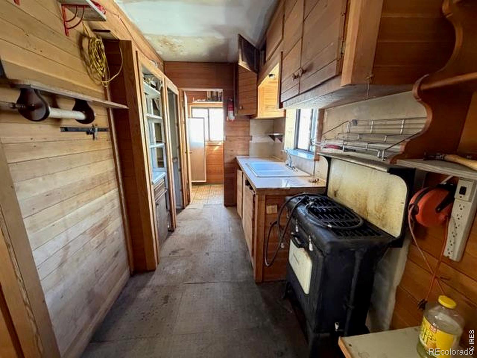 885 Pratt Creek Road Livermore CO 80536