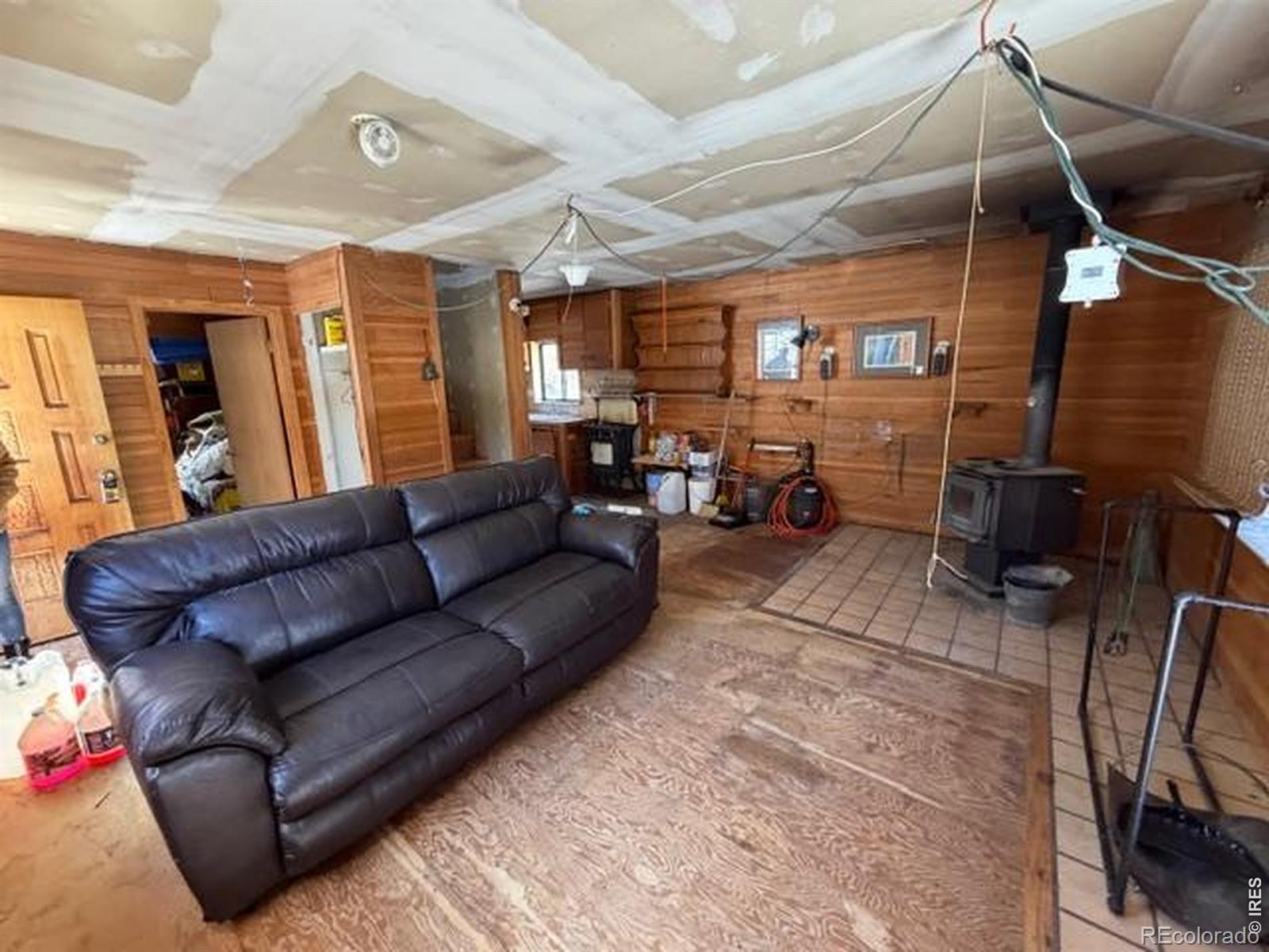 885 Pratt Creek Road Livermore CO 80536