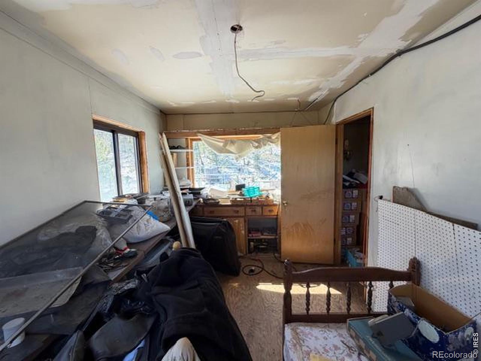 885 Pratt Creek Road Livermore CO 80536