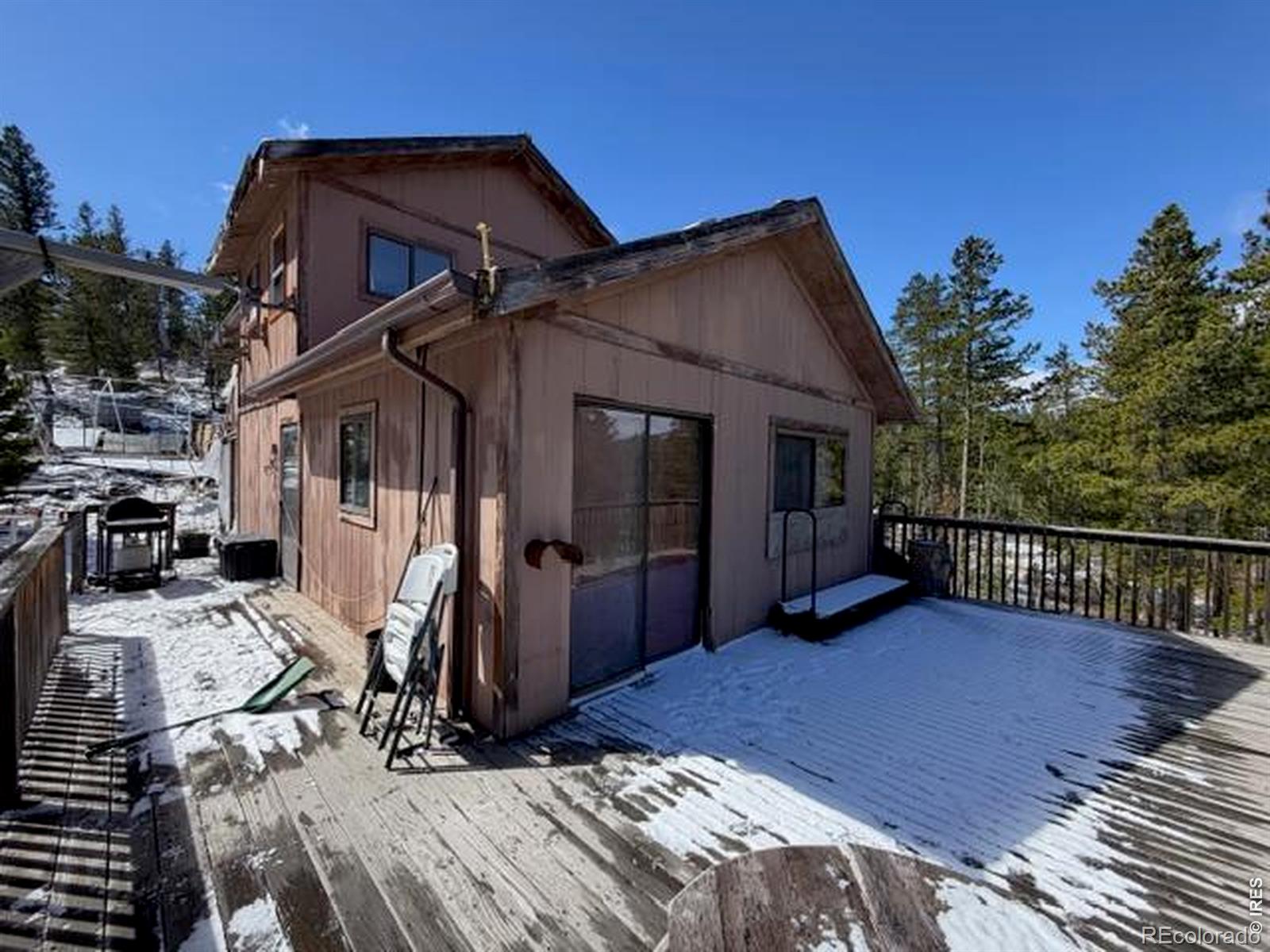 885 Pratt Creek Road Livermore CO 80536