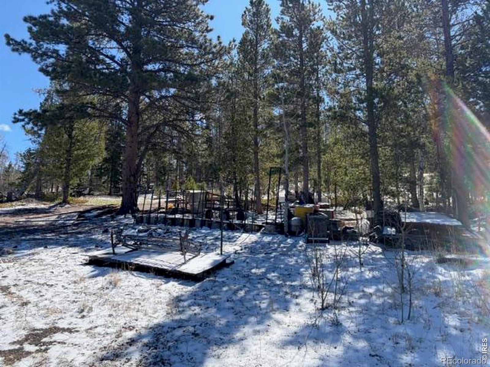885 Pratt Creek Road Livermore CO 80536