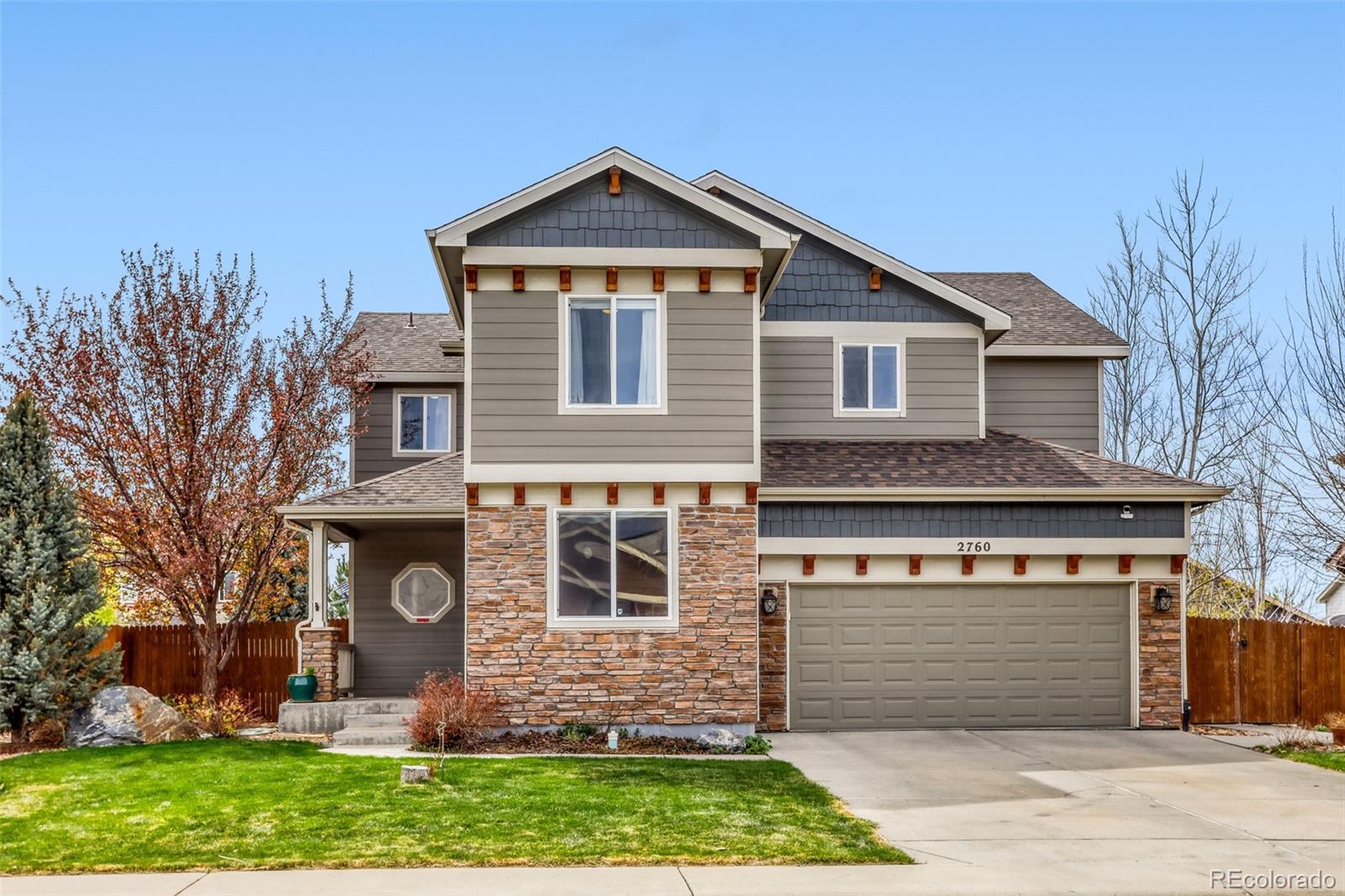 2760 Bridle Drive Mead CO 80542