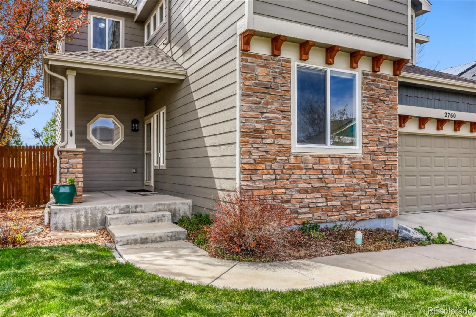 2760 Bridle Drive Mead CO 80542