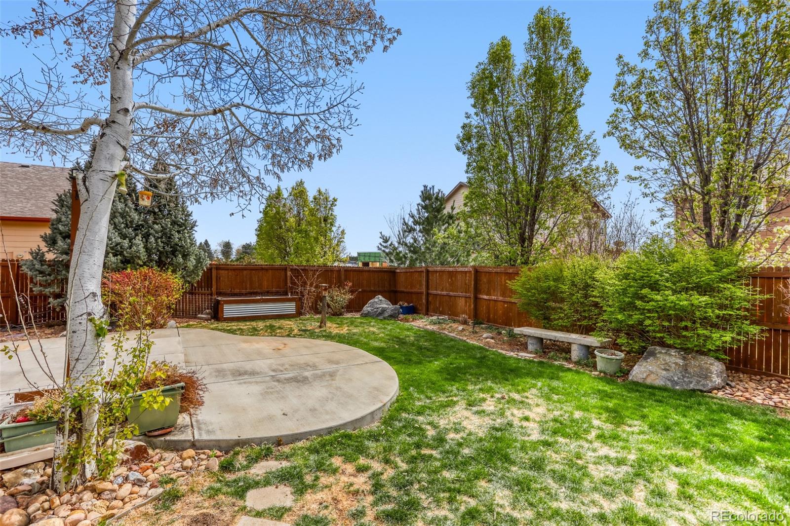 2760 Bridle Drive Mead CO 80542