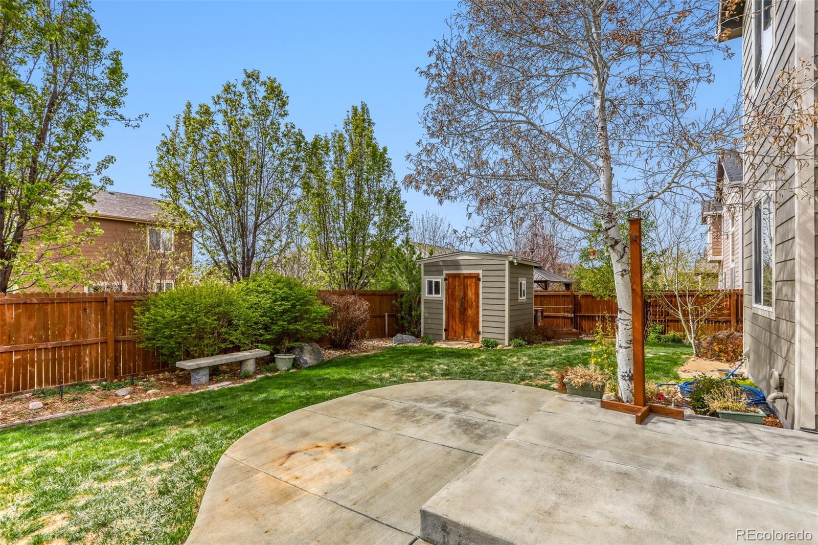2760 Bridle Drive Mead CO 80542