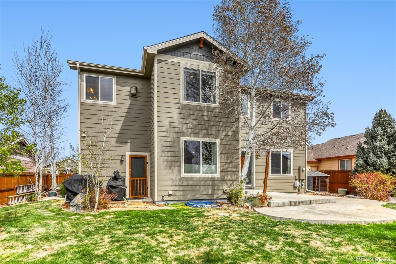 2760 Bridle Drive Mead CO 80542