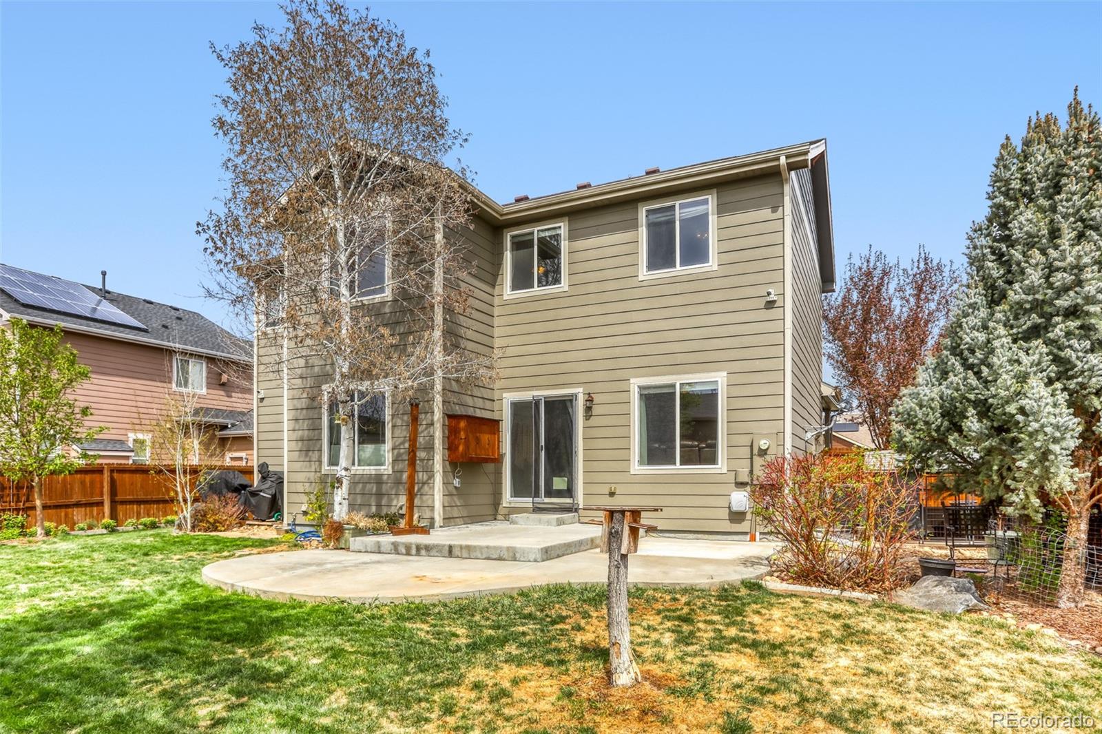 2760 Bridle Drive Mead CO 80542