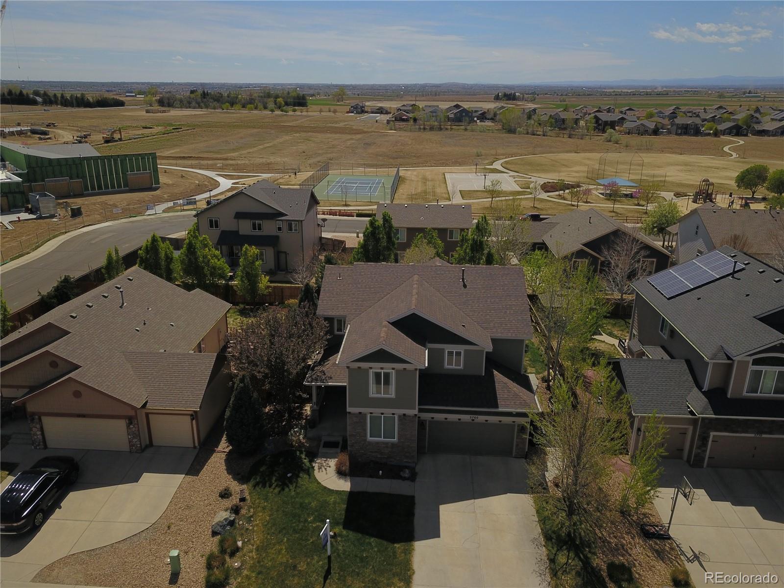 2760 Bridle Drive Mead CO 80542