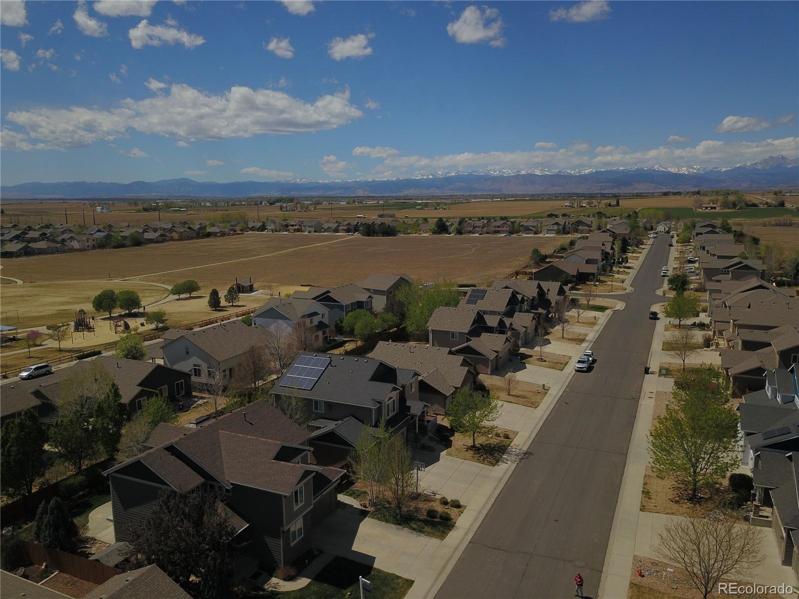 2760 Bridle Drive Mead CO 80542