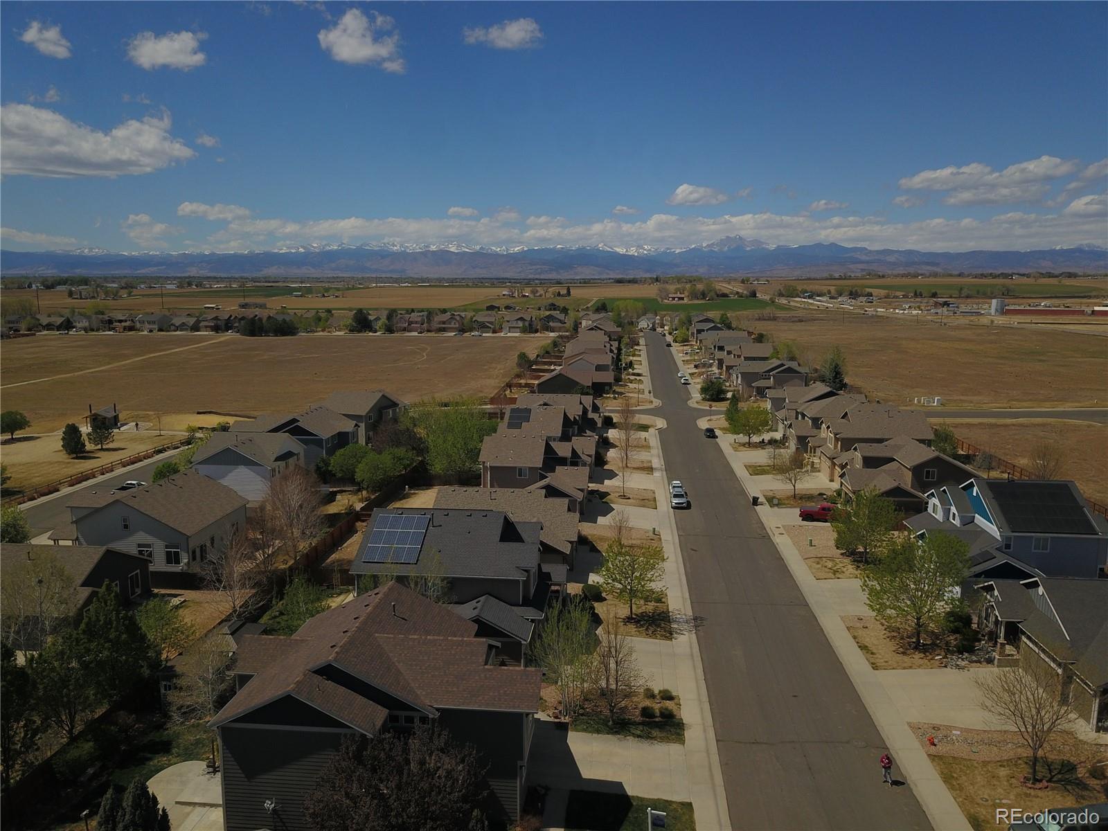 2760 Bridle Drive Mead CO 80542