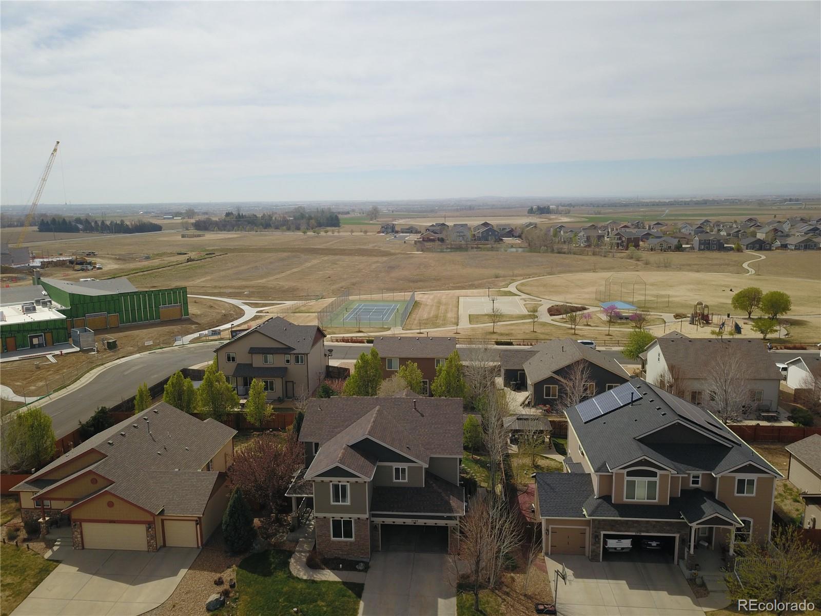 2760 Bridle Drive Mead CO 80542
