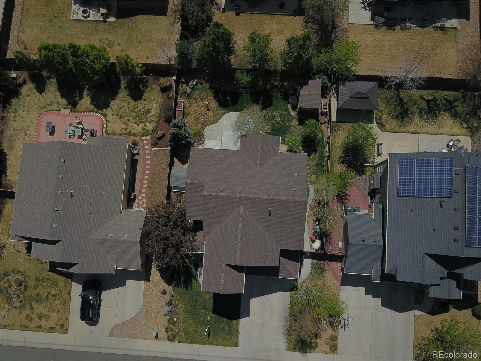 2760 Bridle Drive Mead CO 80542