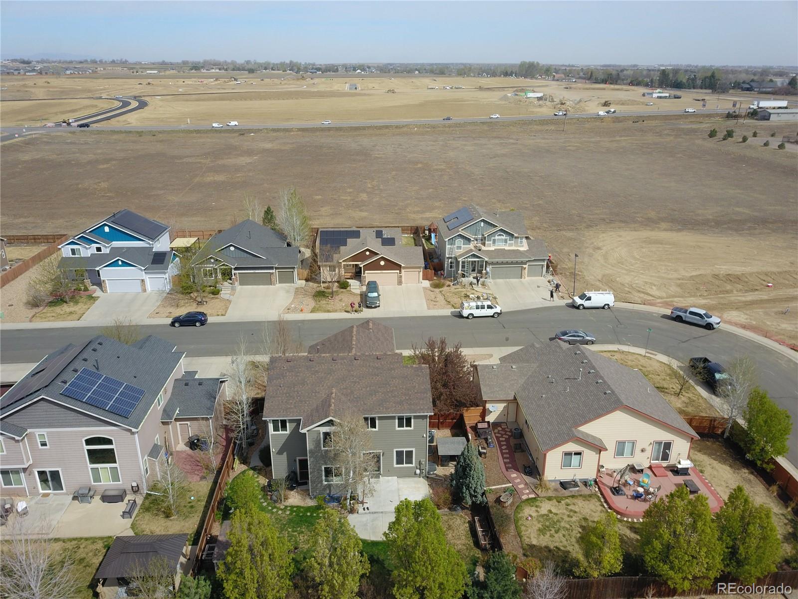 2760 Bridle Drive Mead CO 80542