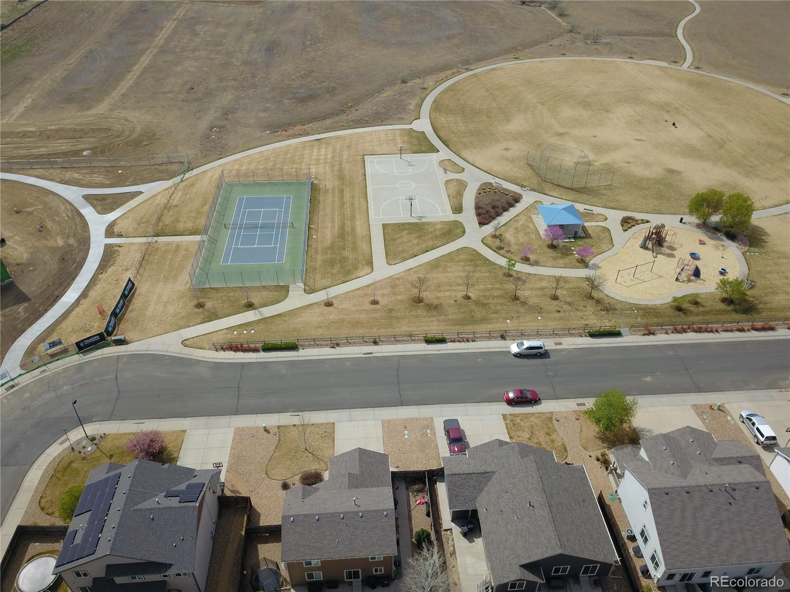 2760 Bridle Drive Mead CO 80542