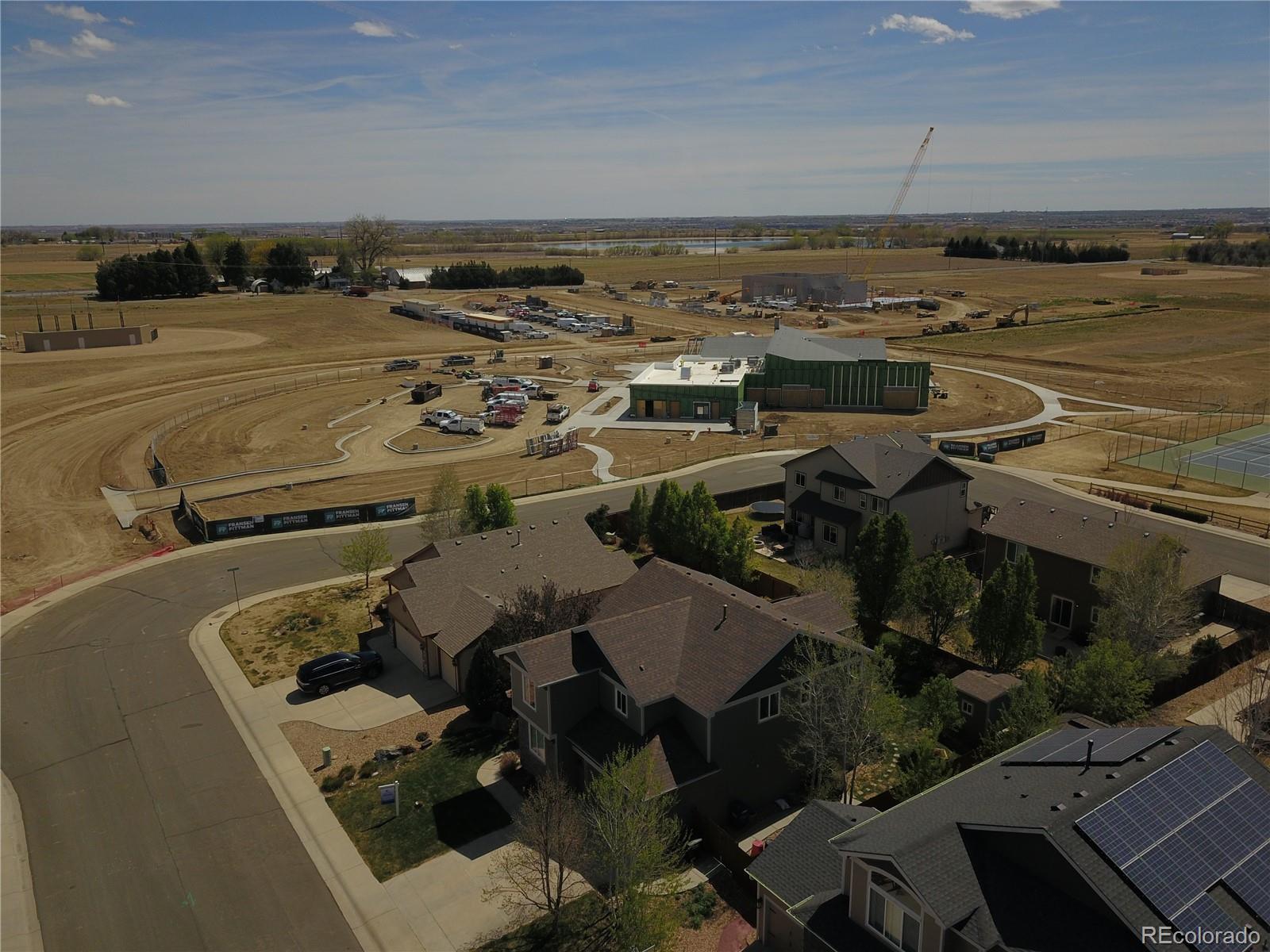 2760 Bridle Drive Mead CO 80542