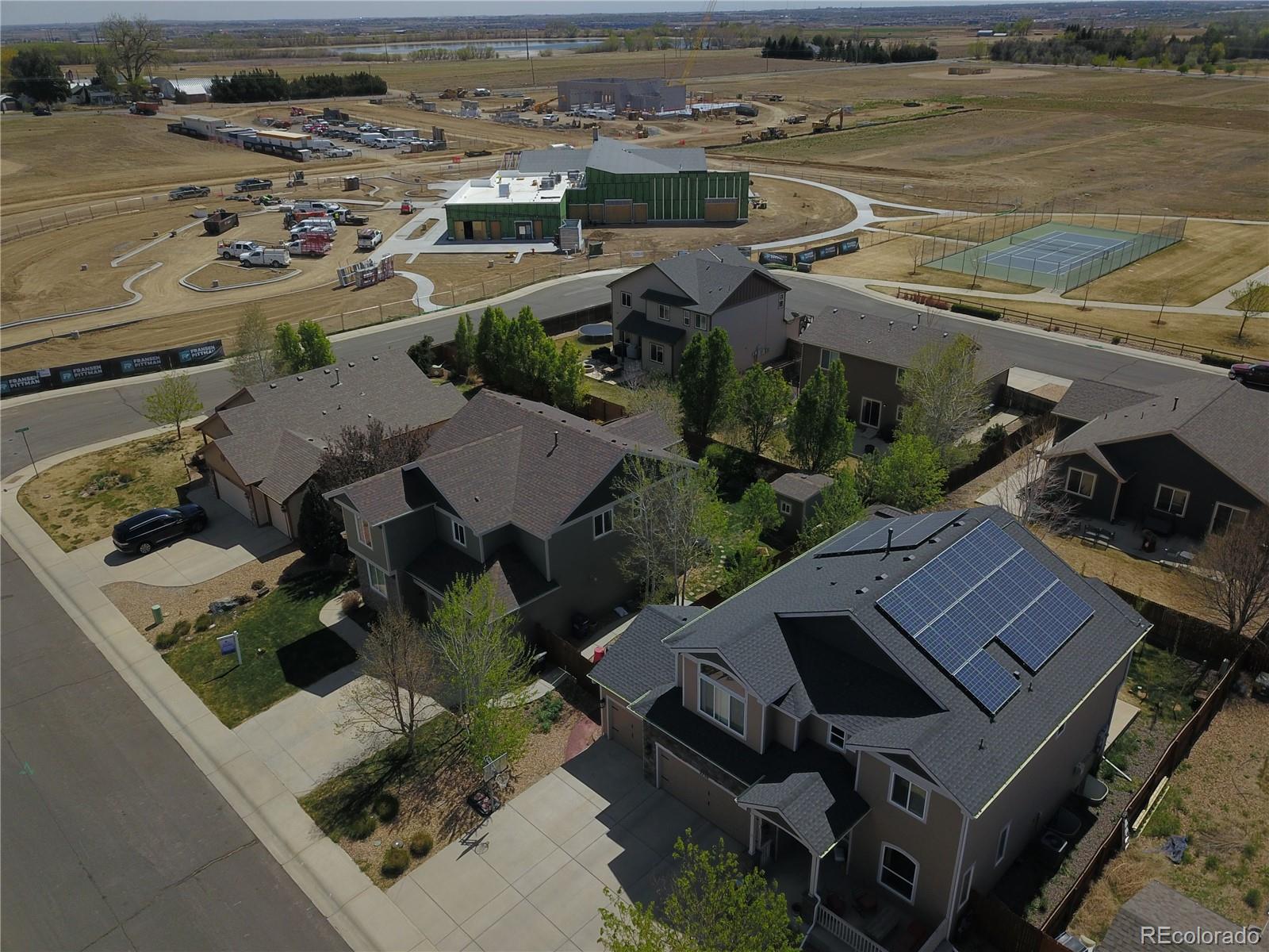 2760 Bridle Drive Mead CO 80542