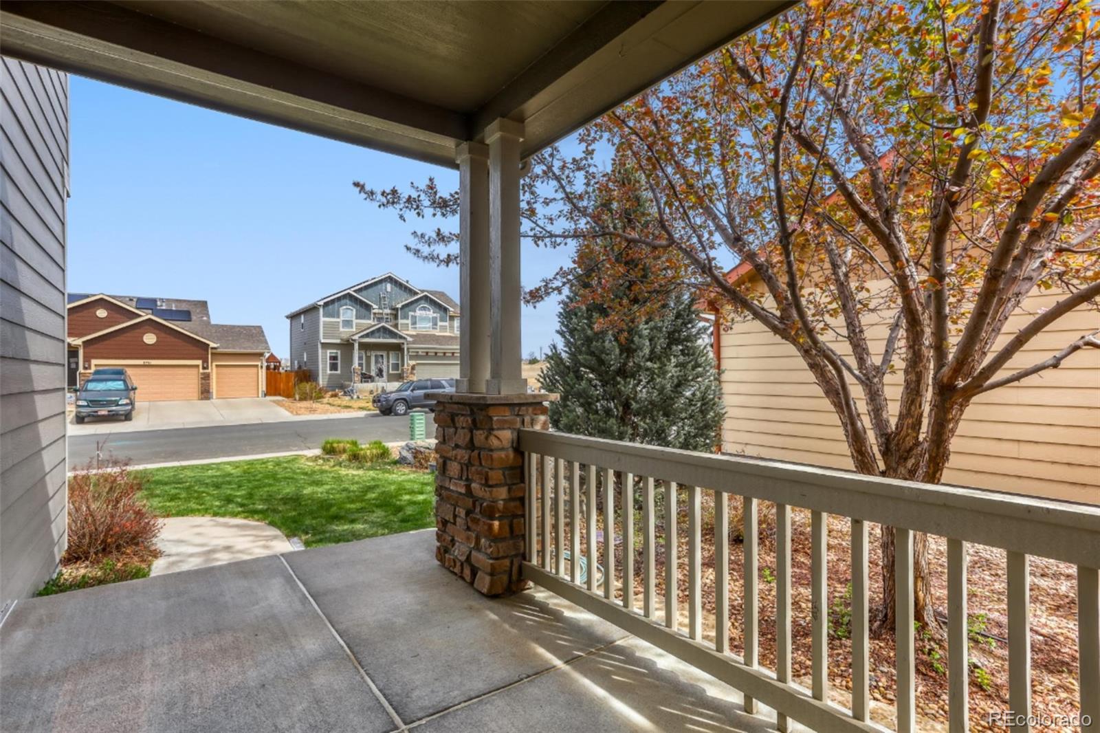2760 Bridle Drive Mead CO 80542